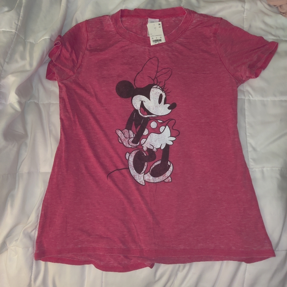 Mickey mouse t-shirt